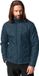 Vaude Coreway 3-in-1 Parka Dark Sea L Man