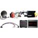 ACV Adaptateur pour télécommande de volant adapté pour BMW