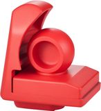VEVOR Aanhangerslot, Rood