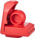 VEVOR Aanhangerslot, Rood