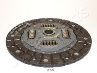 JAPANPAR DF-255 koppelingsdrukstangen