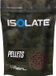 Shimano Tribal Isolate High Protein Pellet 8mm 900 gram Brun