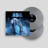 Touchdown U.D.O. Touchdown Coloured Vinyl LP