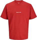 JACK&JONES JORNORREBRO EMB TEE SS CREW NECK NOOS Heren T-shirt L Samba