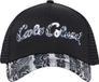 Carlo Colucci Heren Cap Zwart SC201916/201