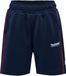 Hummel Hmljr Interlock Adjust Shorts 229919