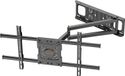 WHYFONE TV Muurbeugel Mount Long Reach TV - Beugel met 650mm verlenging