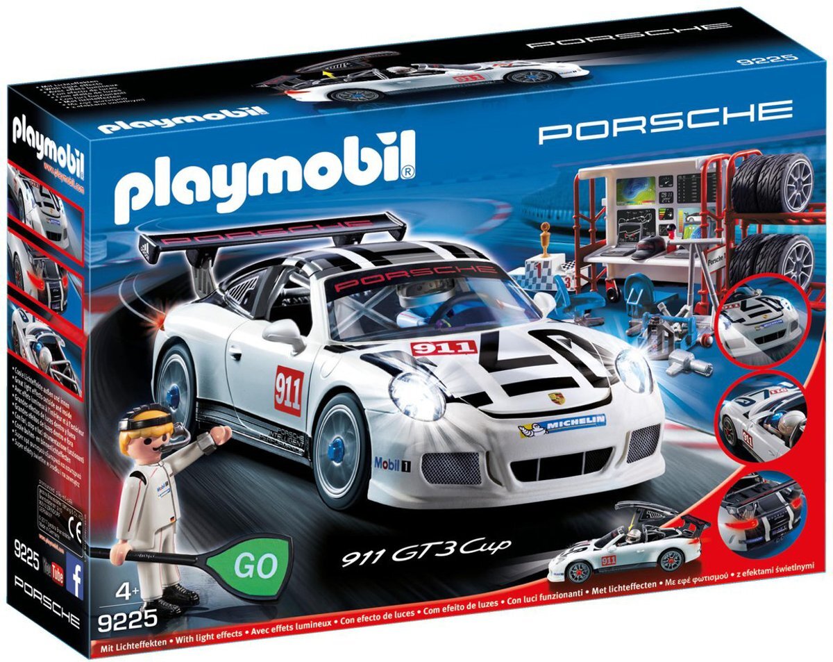 playmobil 9225