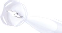 SILVERCREST KITCHEN TOOLS Mix It SSM/SOSM 350 C1 staafmixer, wit