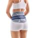 Bauerfeind LumboTrain Lady Rugbandage