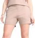 Puma ESS ELEVATED Mid-Rise 5 Sweatshort Dames - Maat XS