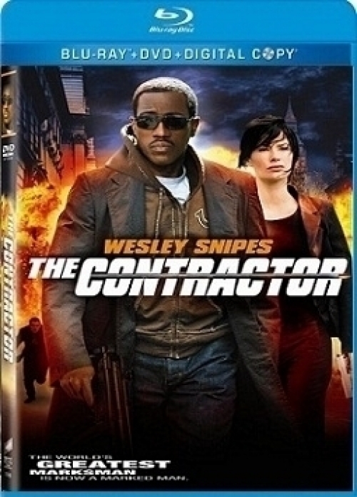 Sony Pictures The Contractor