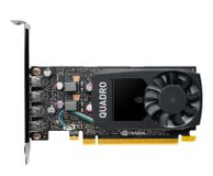 PNY Quadro P1000 V2 4GB GDDR5