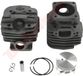 BPC Parts Cilinder met Zuiger passend op STIHL MS360 48MM (1125 020 1215)