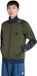 Adidas Sportswear Stadium Regular-Fit Piqué Sportjack - Heren - Groen