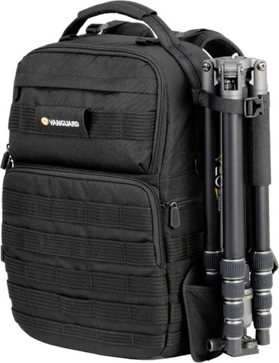 Vanguard VEO RANGE T45M BK Rugzak Zwart