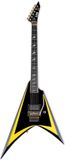 ESP LTD Alexi Laiho Arrowhead 20th Anniversary guitare électrique avec étui