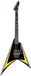 ESP LTD Alexi Laiho Arrowhead 20th Anniversary guitare électrique avec étui