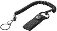 Nitecore NTL20 Tactisch draagkoord Zwart