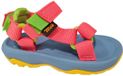 TEVA HURRICANE XLT 2 K Sandalen Roze Maat 20.5