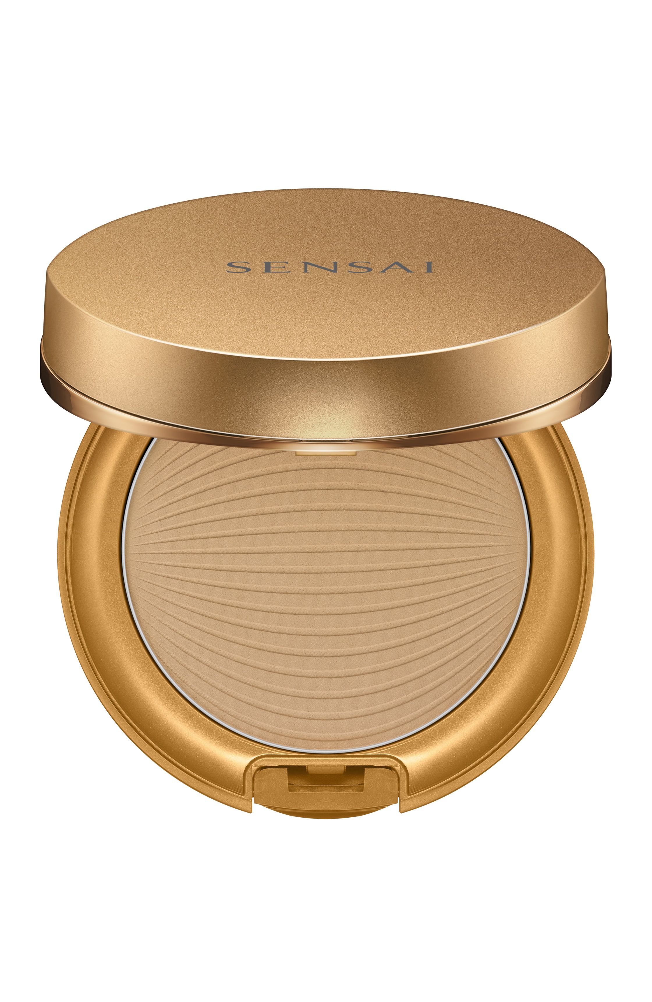 SENSAI Silky Bronze Sun Protective Compact Powder SC02 - 8.5g