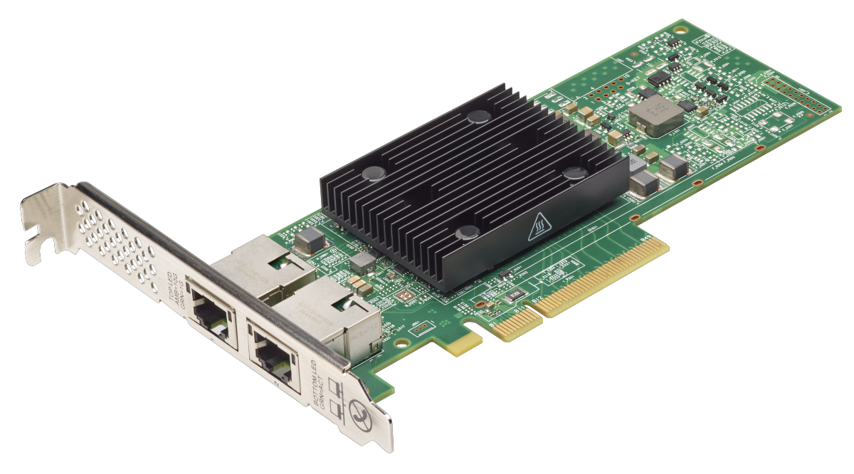 Lenovo Aukp Ethernet Adapter - 7ZT7A00496