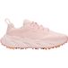 Under Armour Chaussures de golf Halo Hybrid Golf Trip, rose