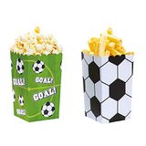 Decora 0350152 Party Box Goal, papier