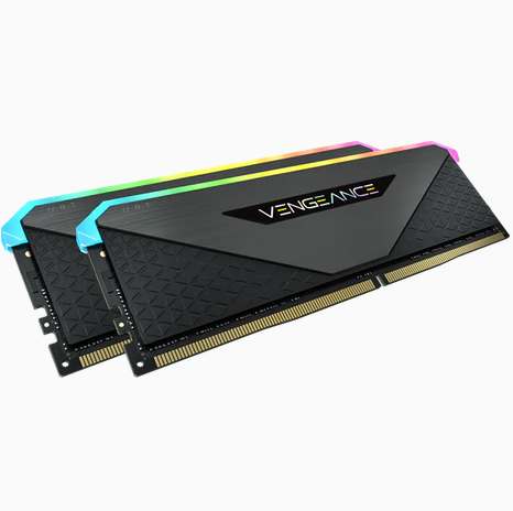 Corsair Vengeance RGB CMN32GX4M2Z3600C16