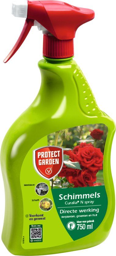 Protect Garden Curalia N Spray, 750ml