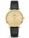 Timex TW2W84600 Dameshorloge - Digitaal - Waterbestendig - Kunststof - Zwart Blauw