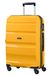 American Tourister Bon Air Spinner 66/25,5 Medium Light Yellow