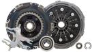 Aisin Jeu d'embrayage DKY-002