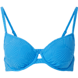 s.Oliver Bikinitop hemelsblauw