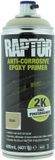 Raptor Liner 2K Anti-Roest Epoxy Primer aérosol