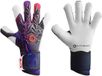 Elite Sport Pizurro & Madureira Keepershandschoenen Elite Sport Energy Marineblauw Wit Polyester Volwassenen Maat 8