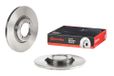 Brembo Remschijf (08.4472.10)