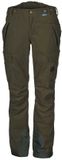 Swedteam Jacht cargo broek Ridge 3 - Unisex - Bosgroen - Polyester - Maat 56