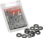 Artein Thermische isolatie ring set 6x15x2mm (350°C)