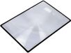 Benson Home Loep/vergrootglas - lees/handwerk loep - leesloupe - vergroten - 18 x 12 cm