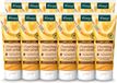 Kneipp Lait corporel 12 x Beauty Secret - Peau normale à sèche - 200 ml