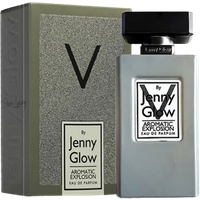 JENNY GLOW Bloemen / 30 ml / Mannen