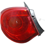 Alfa Romeo Feu arrière gauche Giulietta 2010- 50513613