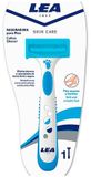 Lea Skin Care Rasuradora Para Pies 1 Un