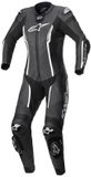 Alpinestars Stella Missile V2 1-Delig Pak Noir Blanc - Taille 38