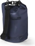Where Tomorrow DS Produkte GmbH Where Tomorrow Dry Bag 5L - Style 01 - Donkerblauw
