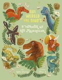 Een Christofoor Een wereld vol dino's