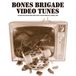 Konkurrent Various Artists - Bones Brigade Video Tunes (2 LP) (Coloured Vinyl)
