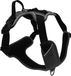 JACK AND VANILLA, Expedition Harness, Black, XL