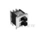 TE Connectivity 1825014-2 TE AMP Interrupteurs à glissière 1 pc(s) Carton